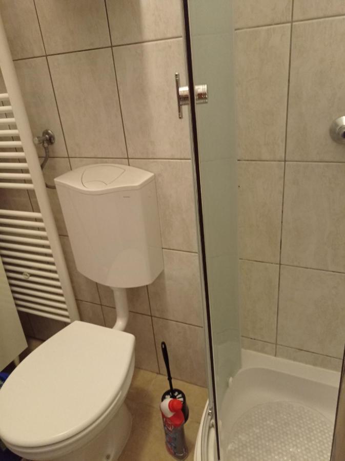 Donata Appartement Osijek Buitenkant foto